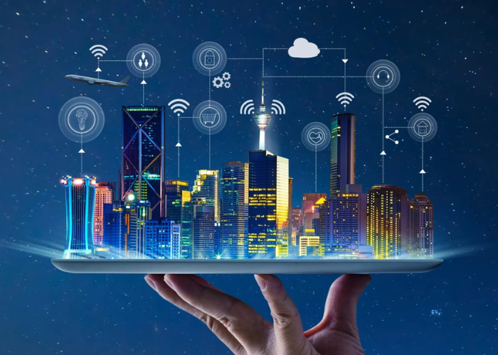 How Artificial Intelligence is Transforming Industries