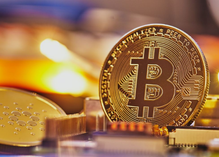 Exploring the Potential Beyond Cryptocurrencies