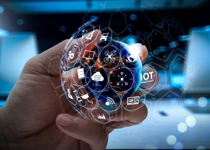 The Internet of Things: How Connected Devices are Reshaping Our Lives The Internet of Things