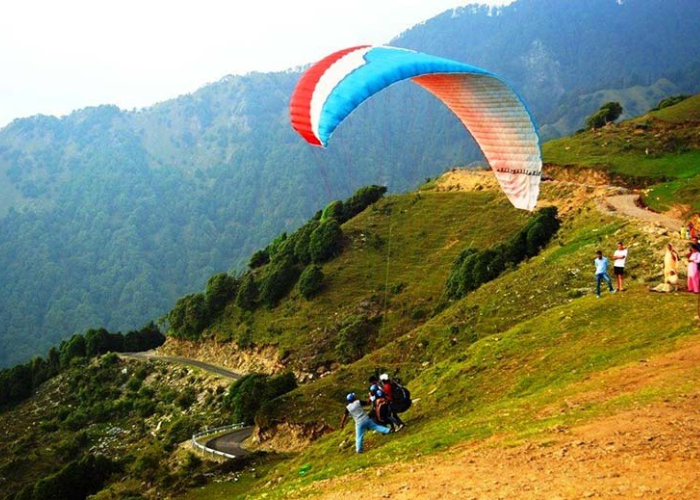 Unforgettable Travel Experiences for Adventure Seekers