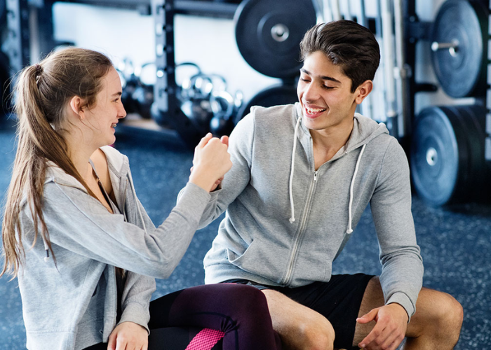 Nurturing Your Body and Mind