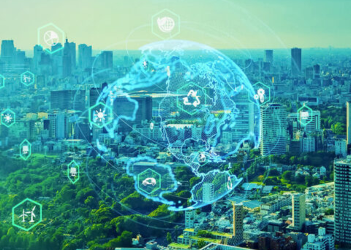 Investing in a Changing World