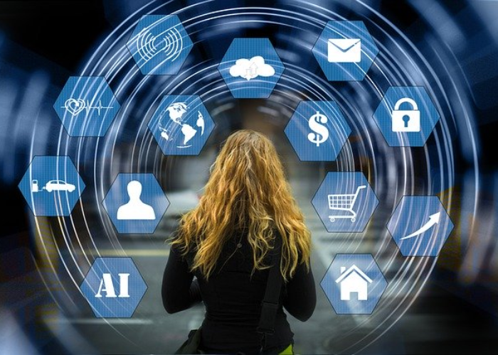 The Future of Banking