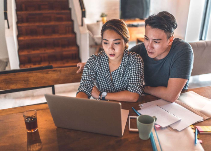 Securing Your Future and Achieving Goals
