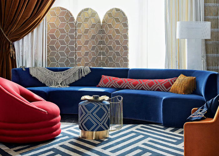 Discovering the Latest Innovations and Inspirations for a Modern Home