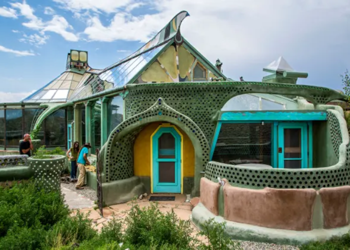 Transforming Your Home into an Eco-Friendly Haven