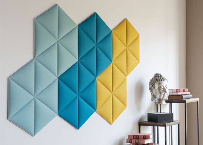 A Symphony of Acoustic Enhancement: Exploring the World of Sound Panels