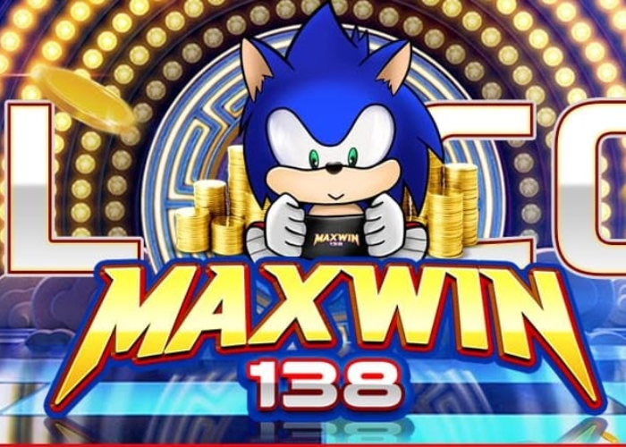 MAXWIN138