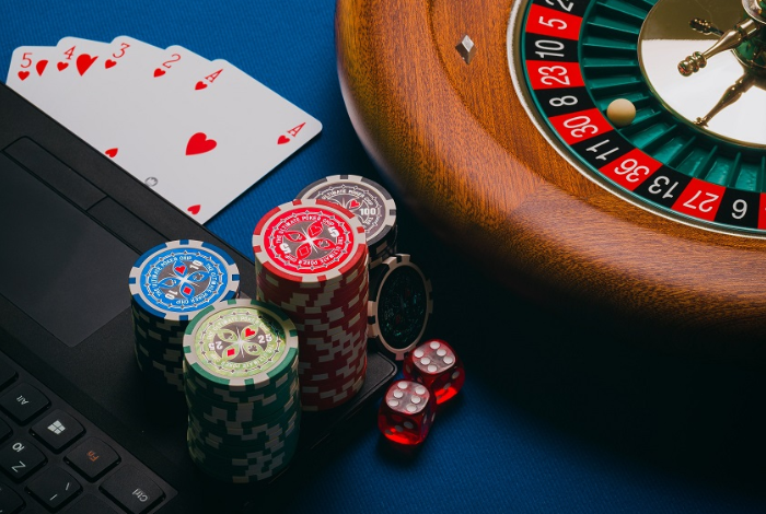 6 Proven Casino Strategies Beginning Gamblers Can Use