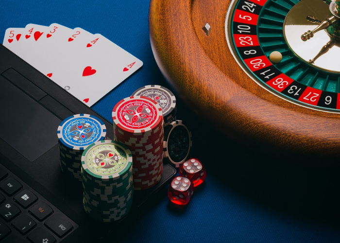 6 Proven Casino Strategies Beginning Gamblers Can Use
