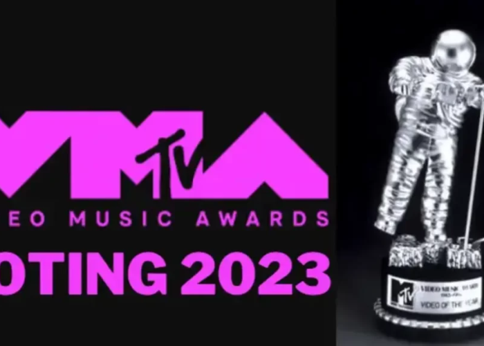 MTV VMAs Awards 2023 Full List Of Winners, Nominees, Categories
