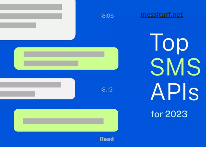 Best Practices for Implementing a Robust Text Message API
