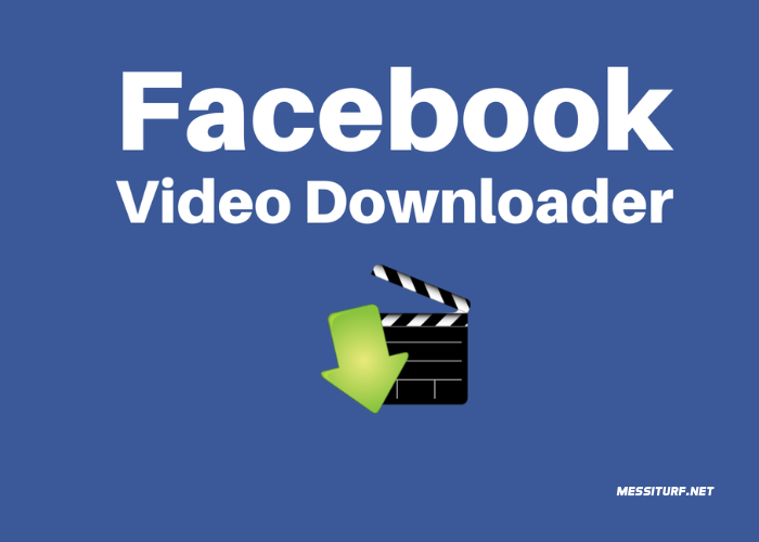 Download Video Facebook