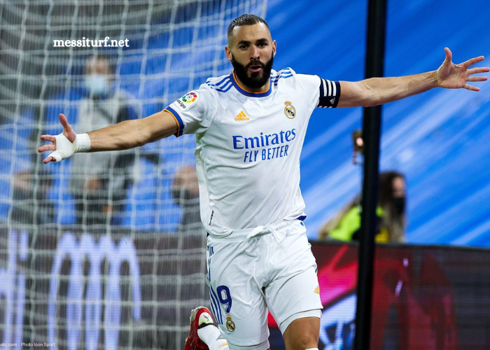 Real Madrid Aujourd’Hui