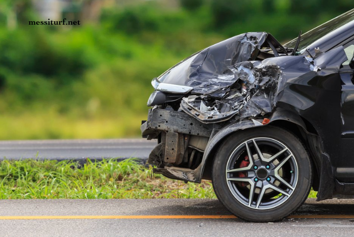 Critical times when you need a car accident