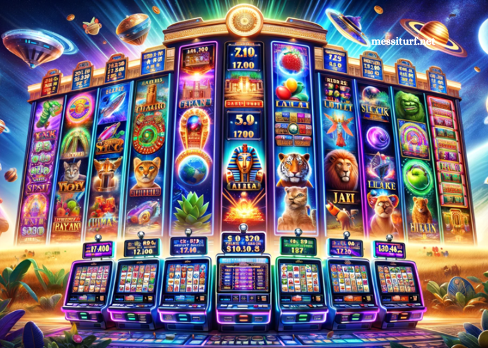 Slot