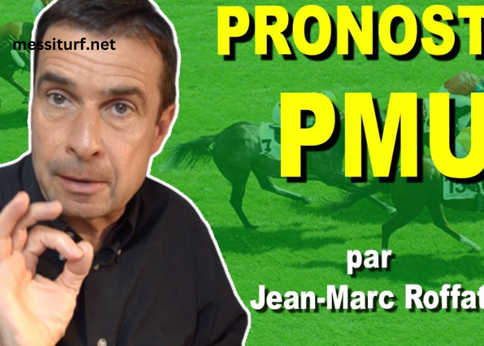 Jean Marc Roffat