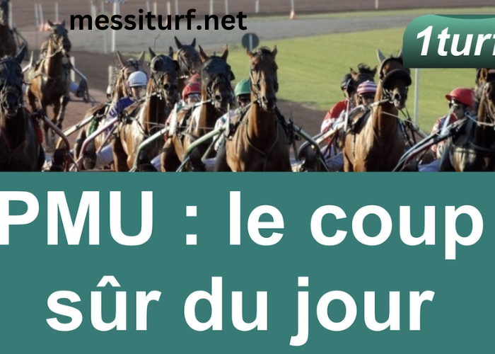 La Voyeuse Turf