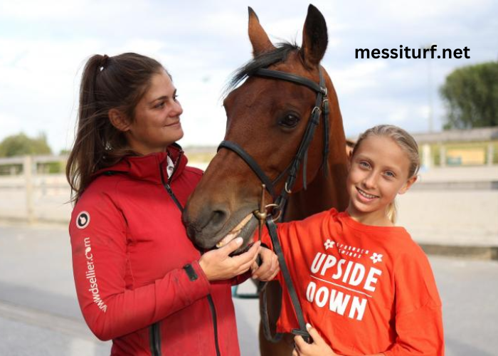 Mon Trio Gagnant
