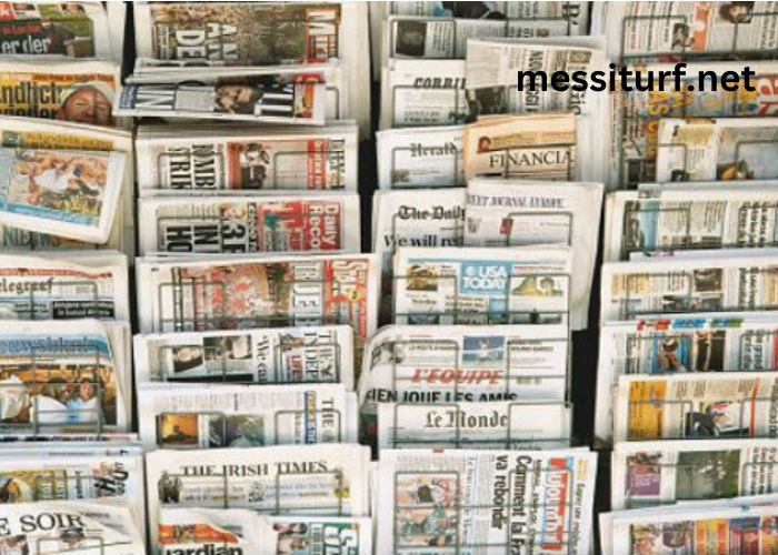 Synthèse de la Presse