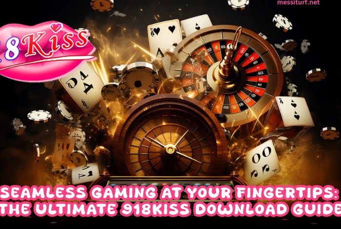 7 Proven Strategies to Maximize Your Winnings on 918kiss Apk