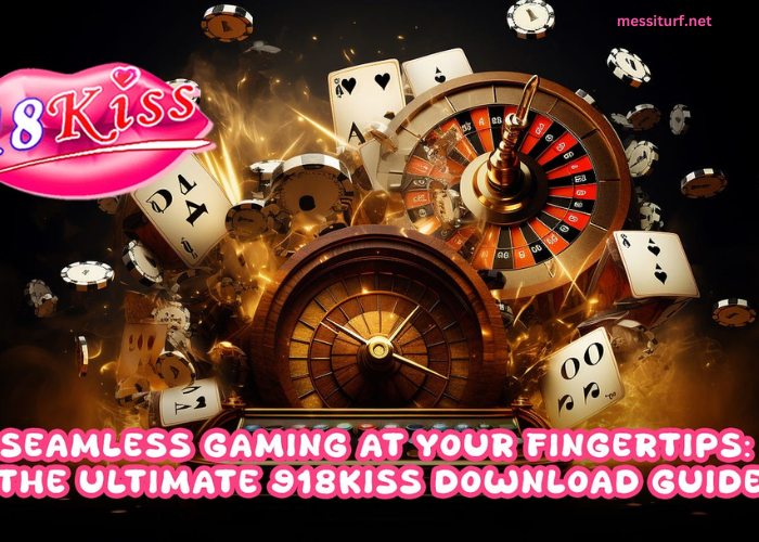 7 Proven Strategies to Maximize Your Winnings on 918kiss Apk