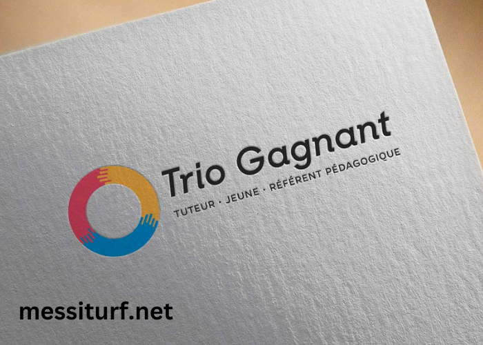 Le Trio Gagnant