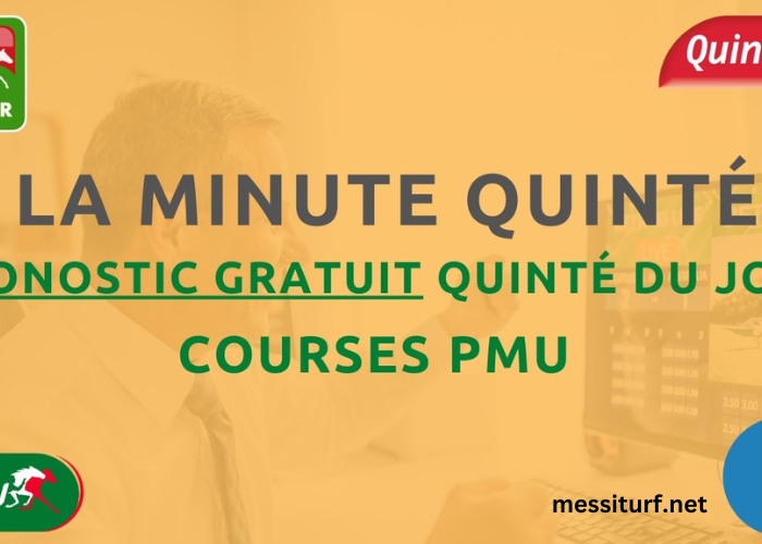 meilleur pronostic pmu du jour