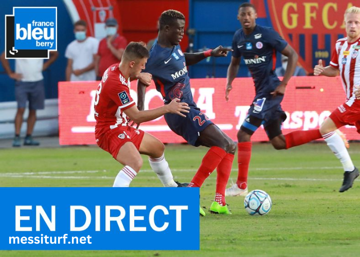 Foot en Direct