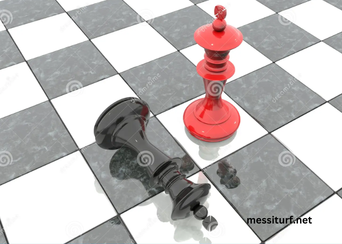 Le Roi Gagnant