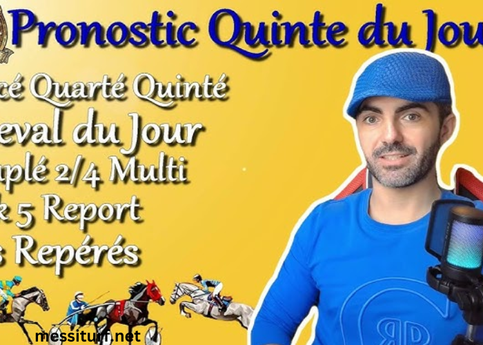 Les 3 Gagnants VIP