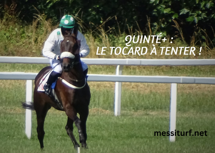 Les 4 Tocards