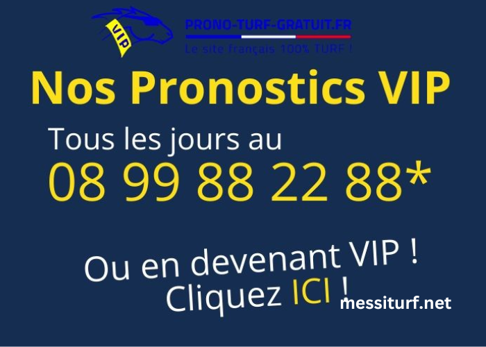 Pronostic en or VIP (1)