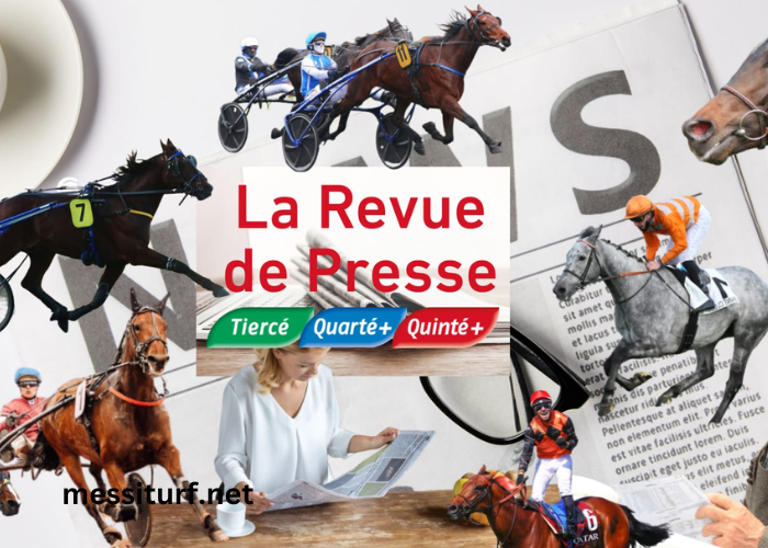 Le Specialiste Du Tierce