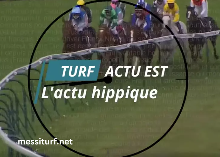 Lebosse Du Turf
