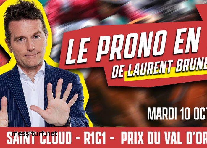 Prono en OR