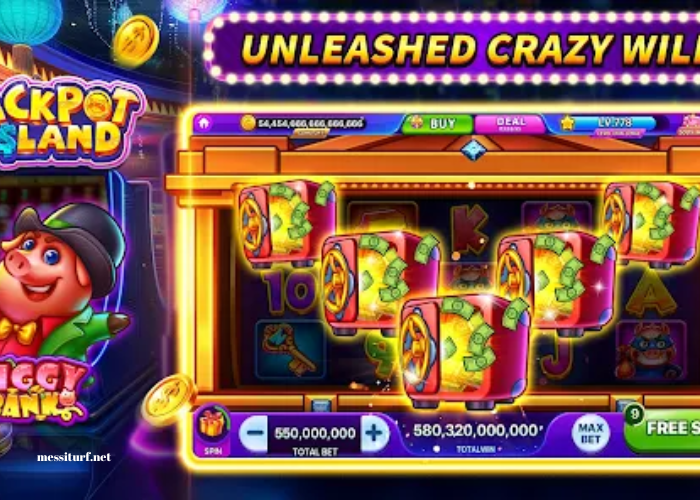 Slots