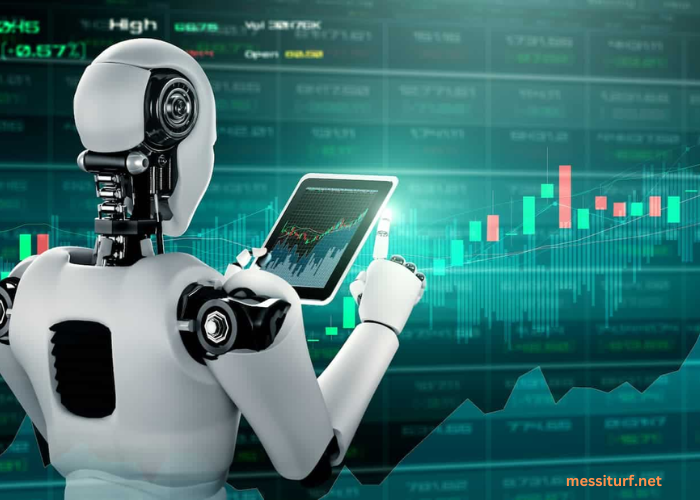 The Importance of Real-Time Data Feeds in Forex Robot Decision-Making