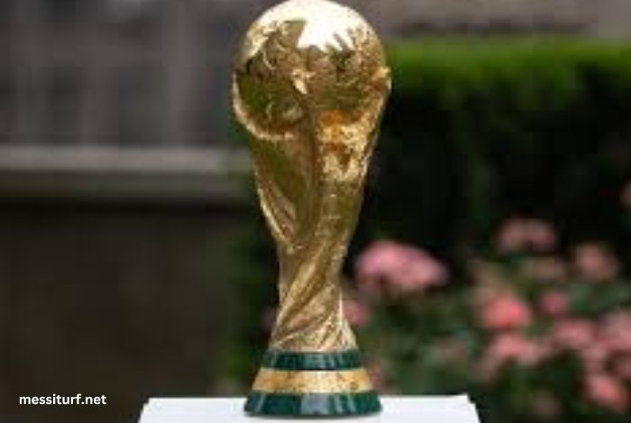 Coupe Du Monde