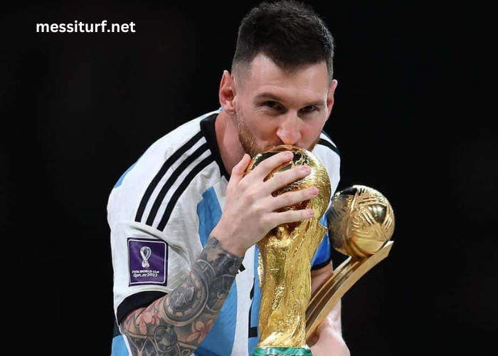 Coupe Du Monde 2022