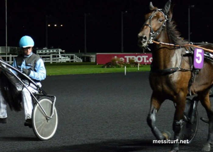 Passage Obligé 100 Gagnant Placé 3