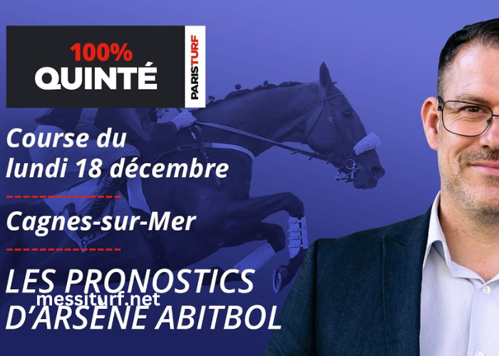 100 Ordre Turf