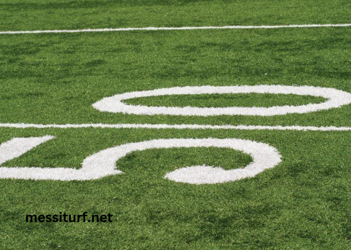 Fortune Turf Vip