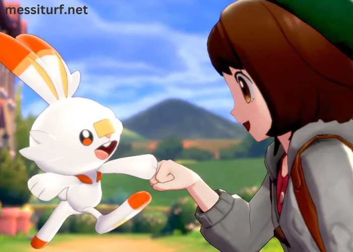 Pokémon