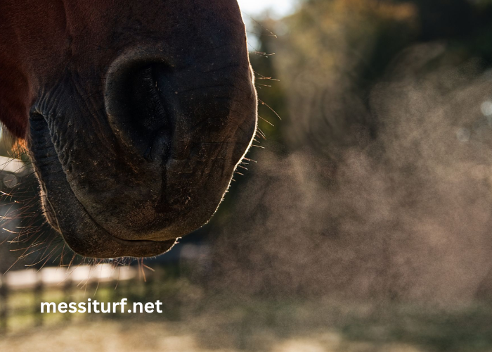Elimination Des Chevaux