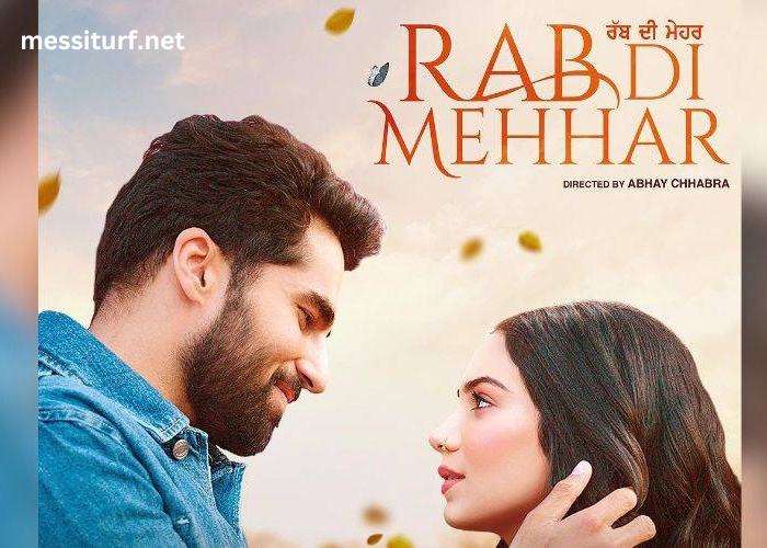 A Heartwarming Punjabi Film Journey Through Love and Destiny