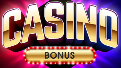 What You Need to Know Before You Claim Big Bonuses for Casino, Slots, Live Casino