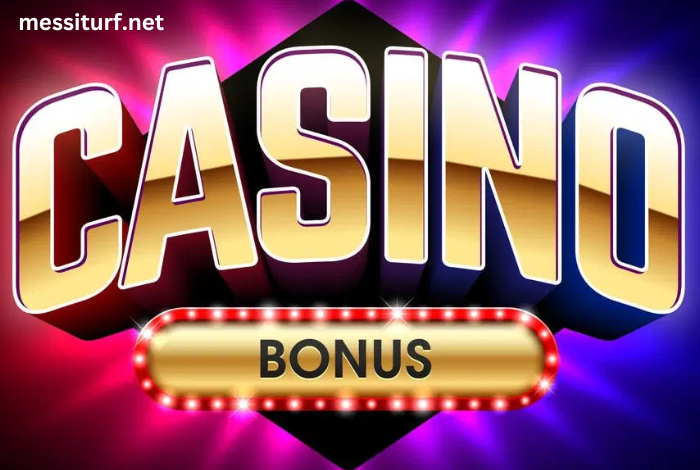 What You Need to Know Before You Claim Big Bonuses for Casino, Slots, Live Casino