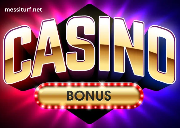 What You Need to Know Before You Claim Big Bonuses for Casino, Slots, Live Casino