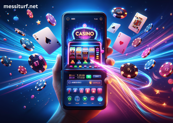 Mega888 Original Download: Your Gateway to Authentic Online Gaming Mega888 Original Download: Your Gateway to Authentic Online Gaming